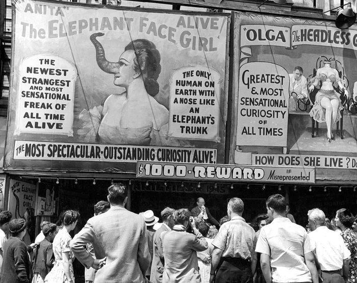 Real New York: How I boldly walked around Coney Island and buckwheat with goulash (not about Brighton Beach). Part 1 - My, Living abroad, Peekaboo, New York, Brighton Beach, Video, Longpost