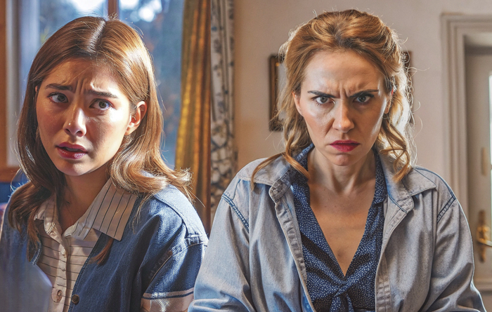 – Я не для того сына растила! — закричала свекровь на невестку