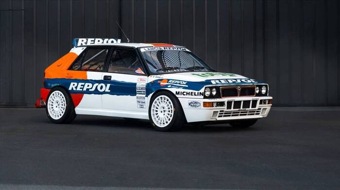   Lancia Delta HF Integrale    , , , , Telegram (), , 