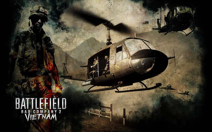 Battlefield Bad Company 2 Vietnam  20:00  Battlefield, , , -, , 2000-, -, , , , Battlefield Bad Company 2,  , 