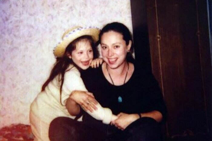 ������ ���� ����� � ���� �����