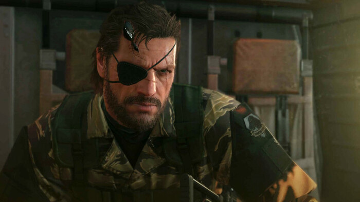         PHYSINT    Metal Gear Solid  PlayStation 5   , Sony, Metal Gear Solid, , Telegram ()