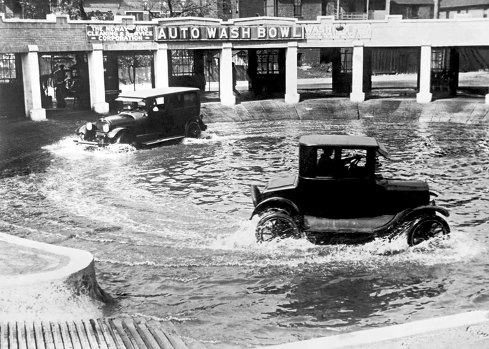      Auto Wash Bowl,       .