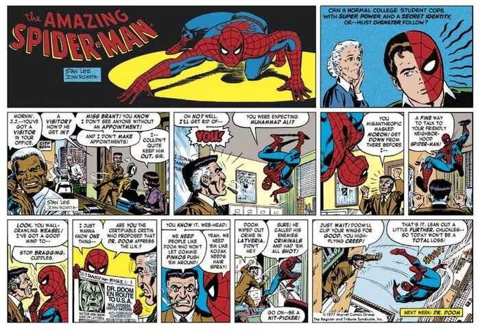 Новые выпуски перестали выходить в 2018 году.