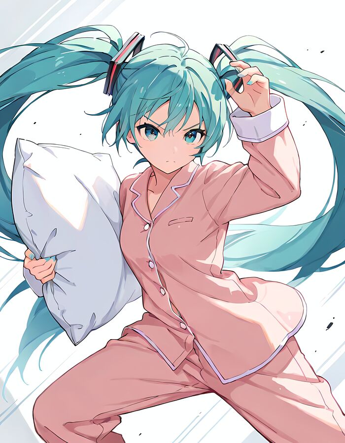 А тут немножко пальцы не получились