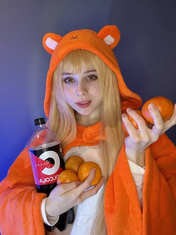   -! , , , Himouto! Umaru-chan, Telegram (), , Doma Umaru