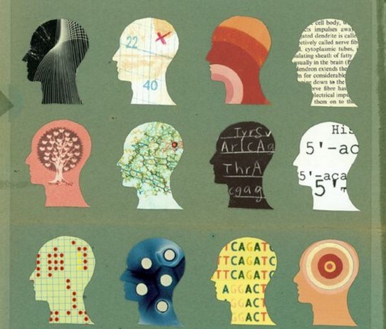 Посоветуйте книги по психологии