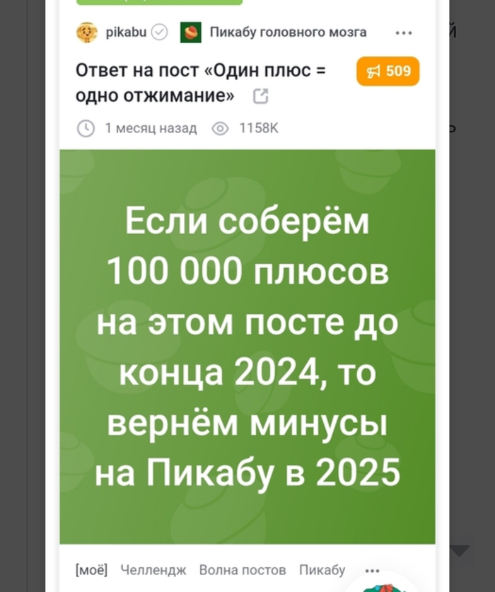 Никогда такого не было и вот опять...