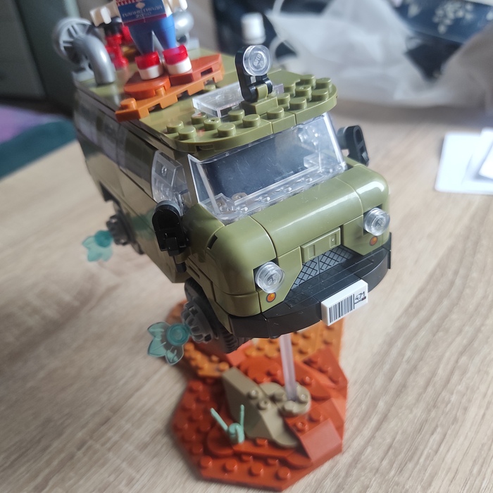  LEGO, , ,  , , 