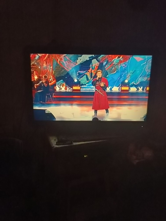 НТВ только что