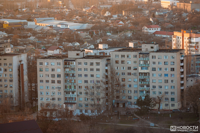 Энергокризис в Приднестровье: Ситуация на вечер 3 января