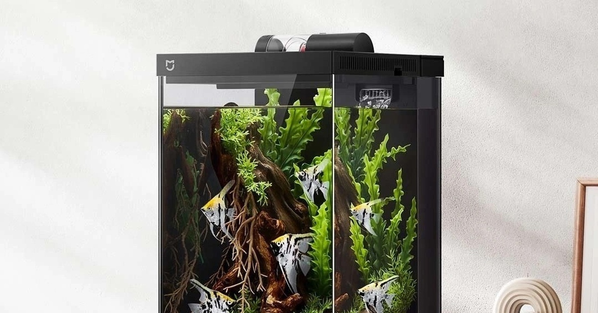 Аквариум Xiaomi Mijia Купить