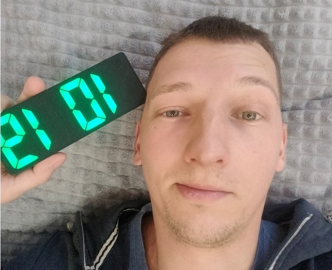 Как "Валенок" часы настраивал!