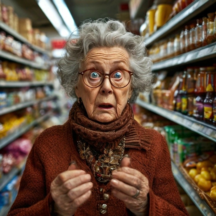 Ходят слухи, будто всё подорожает! А особенно поваренная соль