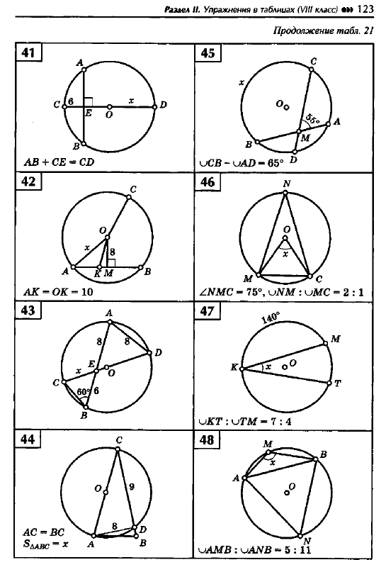  9   , , , 