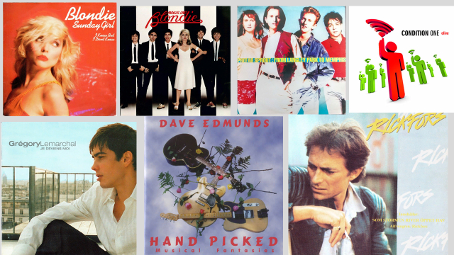    Gregory Lemarchal, The Blow Monkeys, Tony Hadley  .  296 (3) ,  , , , -, -, Synthpop, , , , 