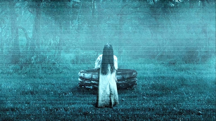   - ,    + ... , ,  , Yamamura sadako, The ring,    , , 