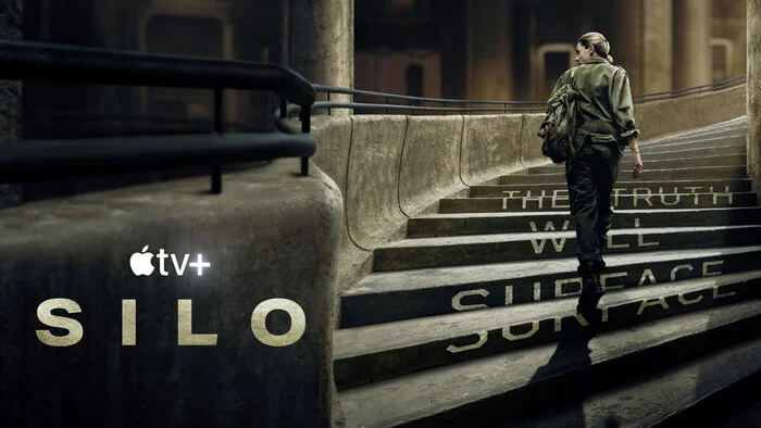 Сериал Укрытие ( SILO) - Сериалы, Солнце, Люди, Здоровье