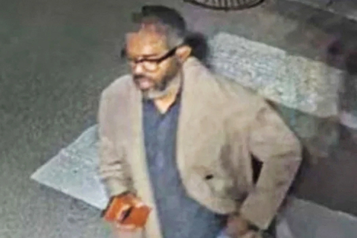 Шамсуд-Дин Джаббар(Фото: FBI / Reuters)