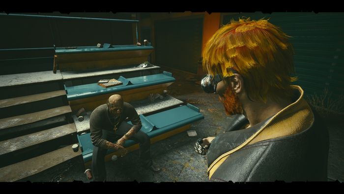   Cyberpunk 2077,  (Cyberpunk 2077), 