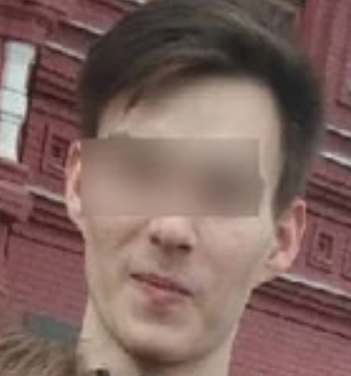 Максим Якубов