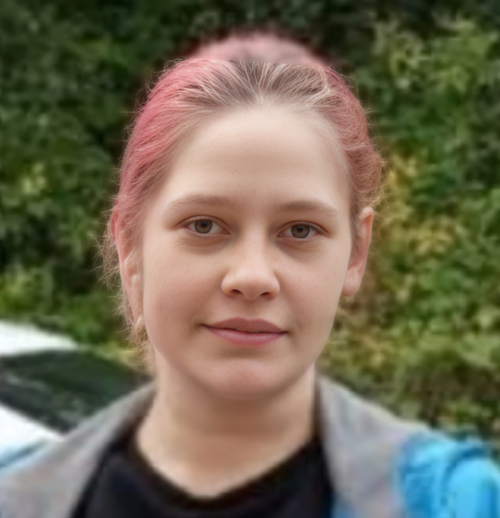 Лиля Роднева