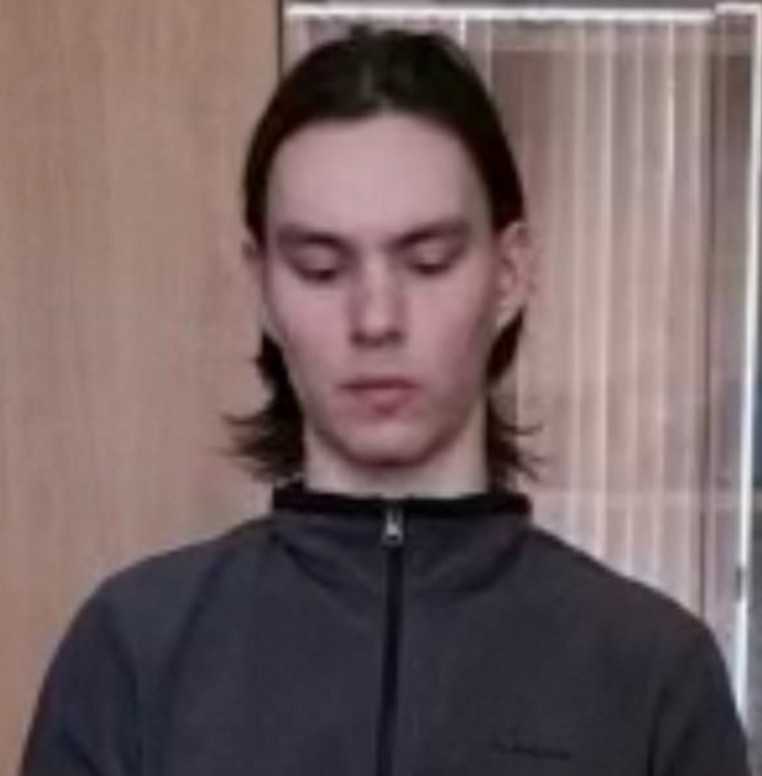 Максим Якубов