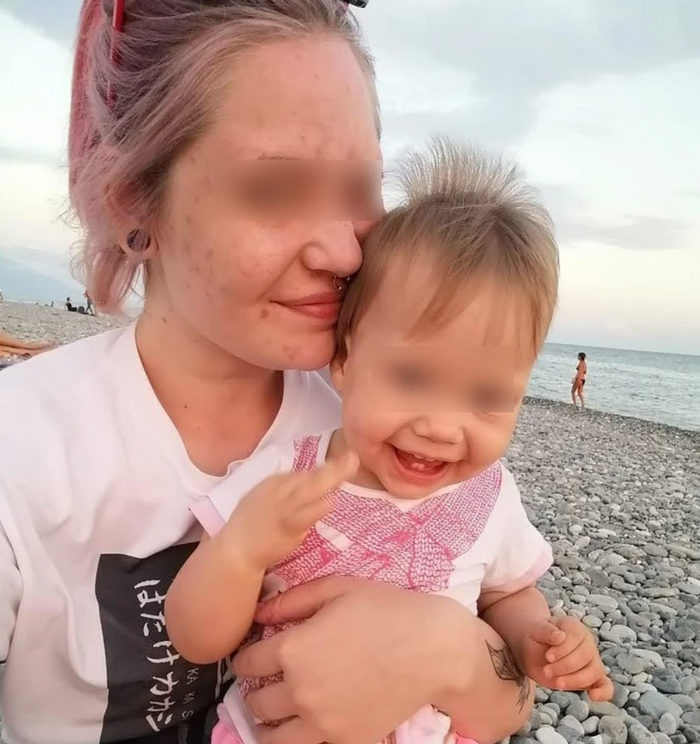 Лиля и Света