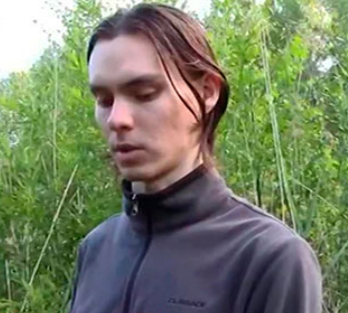 Максим Якубов