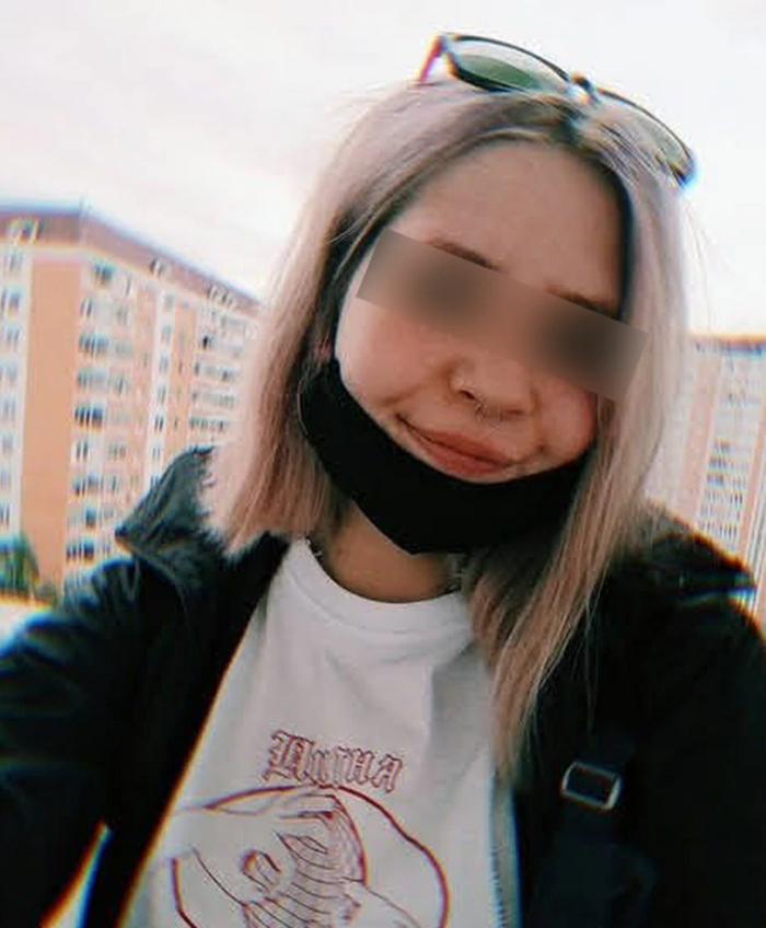 Лиля Роднева