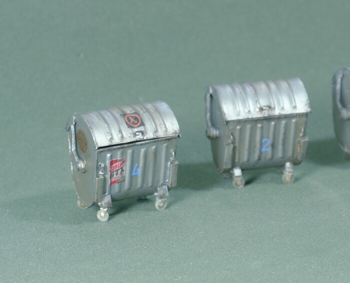 Несколько работ в новом году !