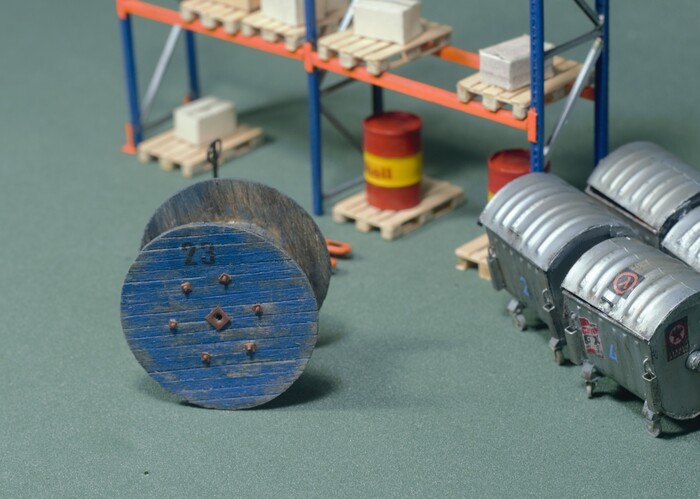 Несколько работ в новом году !