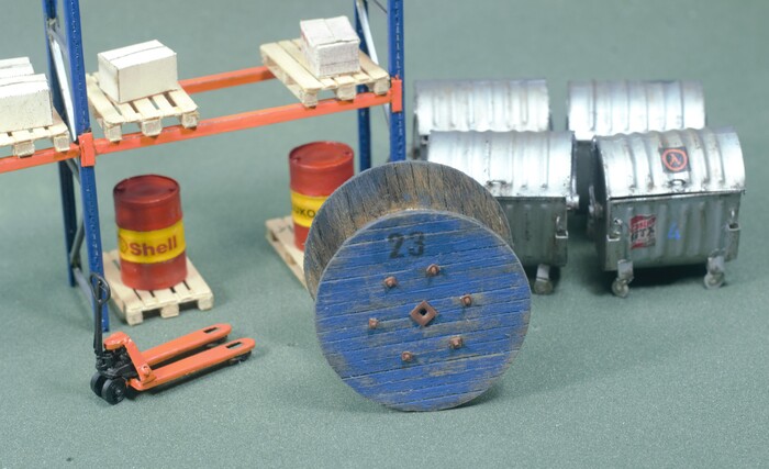 Несколько работ в новом году !