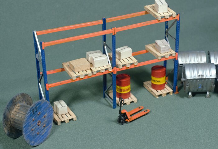 Несколько работ в новом году !