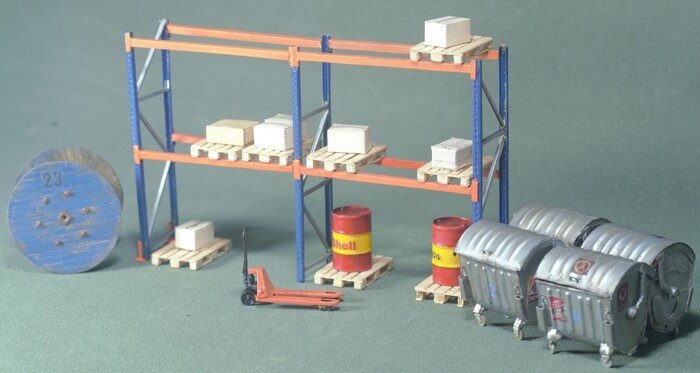 Несколько работ в новом году !