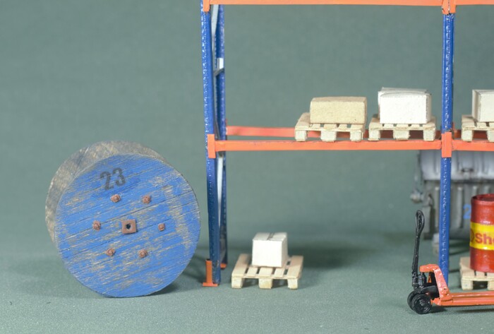 Несколько работ в новом году !