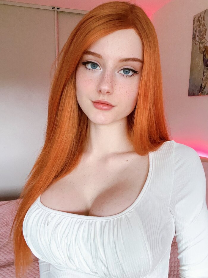 Lilu Cinnamon