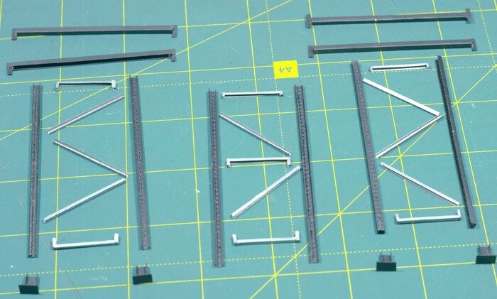 Несколько работ в новом году !