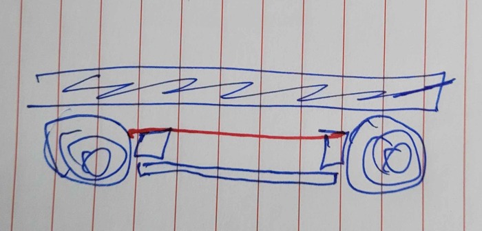 красным цветом парозащитная мембрана