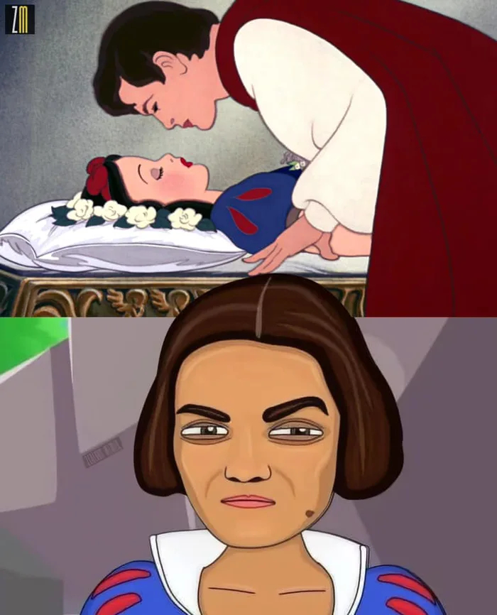 Харассмент