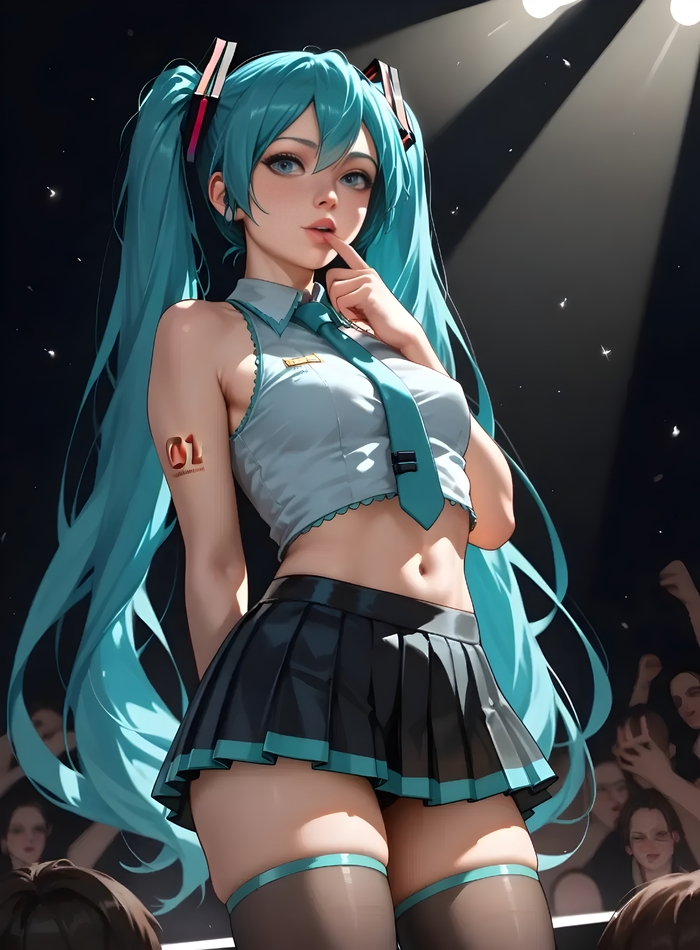 Hatsune Miku Hatsune Miku, Anime Art, Vocaloid, Vocaloid Art, , ,  ,  ,  , , 