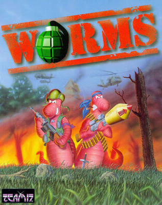     Worms , , Worms, 