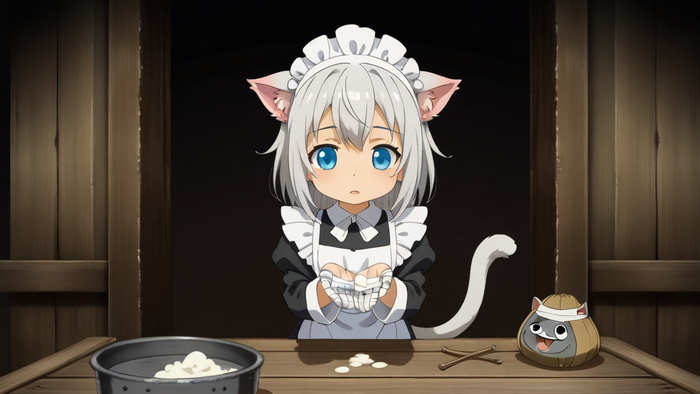   ||   : , Original Character,  , Stable Diffusion,  , Anime Art, , , Loli,  ,   , , 