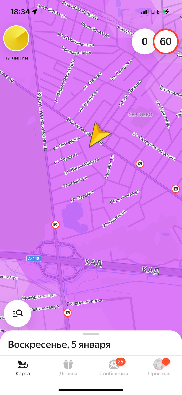 Кэфы Яндекса обман?