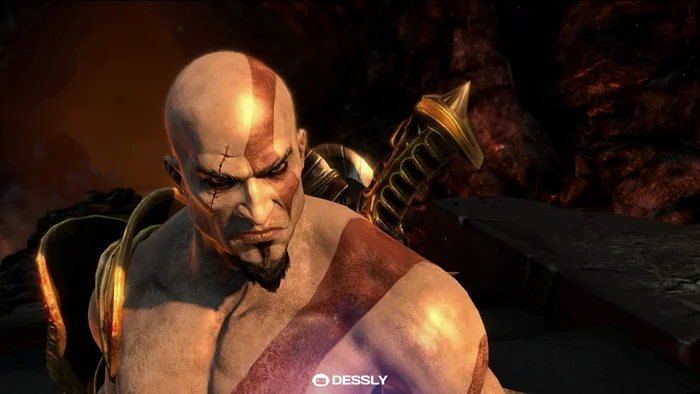 How the God of War Series Changed the Gaming World - Game Reviews, Game world news, Steam, Overview, God of war, Company Blogs, Longpost