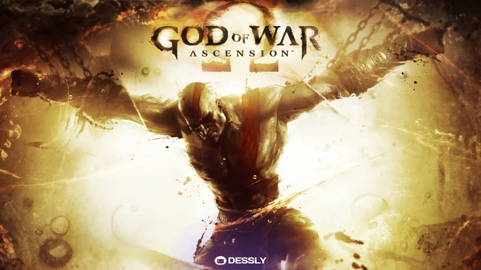 How the God of War Series Changed the Gaming World - Game Reviews, Game world news, Steam, Overview, God of war, Company Blogs, Longpost