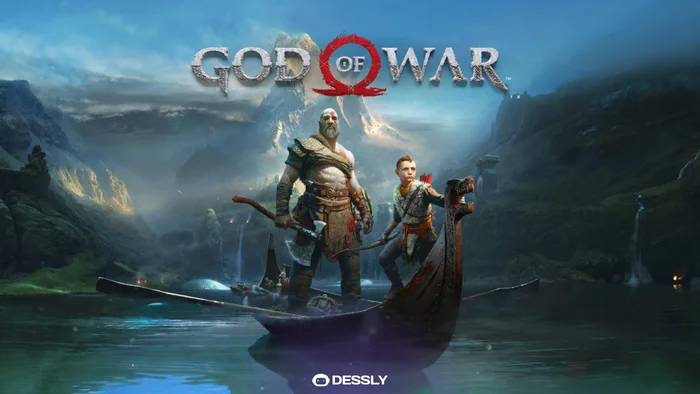 How the God of War Series Changed the Gaming World - Game Reviews, Game world news, Steam, Overview, God of war, Company Blogs, Longpost