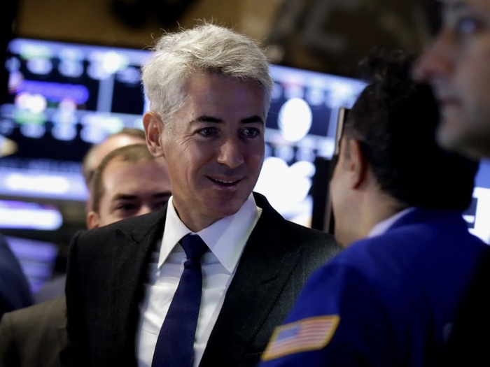 Почему миллиардеры верят астрологам?