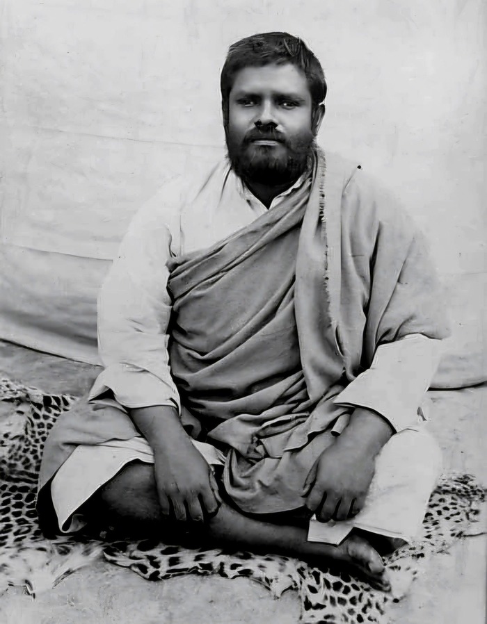 Сарадананда