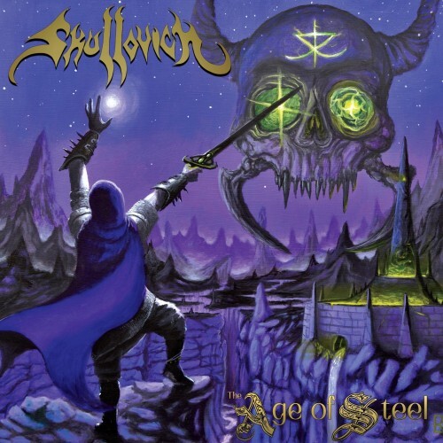 Skullovich - The Age of Steel (2024) (MP3) Metal, , Speed Metal, Heavy Metal, , Black Metal, Thrash Metal, Telegram ()